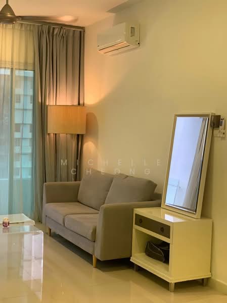 Condominium for Sale at Scenaria @ North Kiara Hills - Michelle Cheong - PropertyGuru.com.my