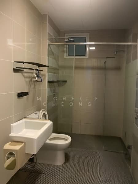 Condominium for Sale at Scenaria @ North Kiara Hills - Michelle Cheong - PropertyGuru.com.my