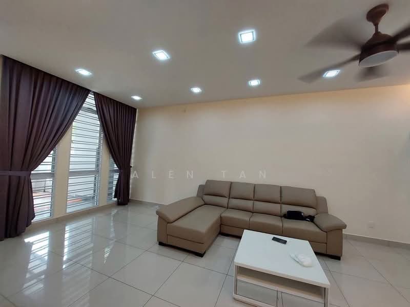 2-storey Terraced House for Rent in Masai (Johor) - Alen Tan - PropertyGuru.com.my