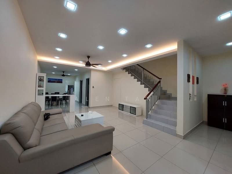 2-storey Terraced House for Rent in Masai (Johor) - Alen Tan - PropertyGuru.com.my