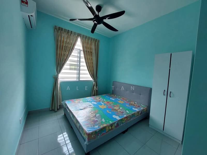 2-storey Terraced House for Rent in Masai (Johor) - Alen Tan - PropertyGuru.com.my