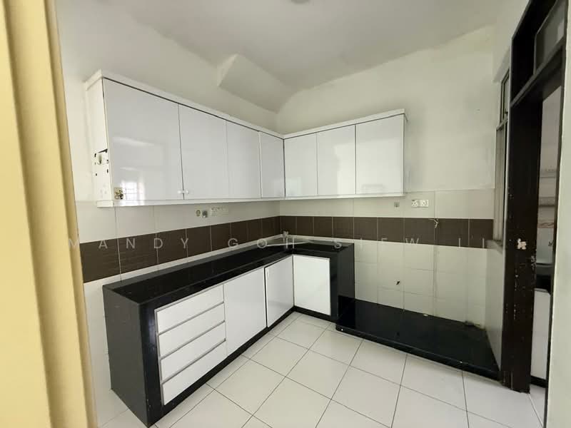 2-storey Terraced House for Rent in Iskandar Puteri (Nusajaya) (Johor) - Mandy Goh Siew Li - Kitchen - PropertyGuru.com.my