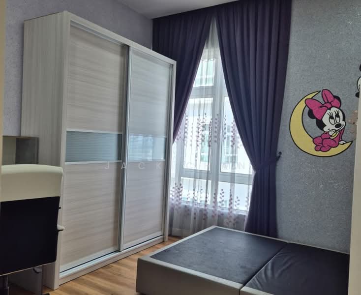 Condominium for Rent at Sri Putramas III / Royal Regent - Jack Chan - Bedroom - PropertyGuru.com.my