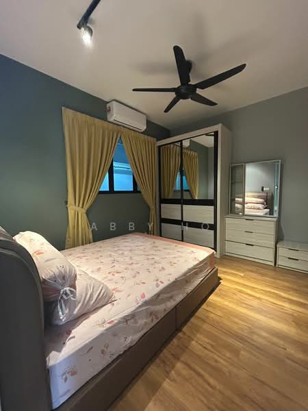 Condominium for Rent at Admiral Residences - Abby Ho - Bedroom - PropertyGuru.com.my