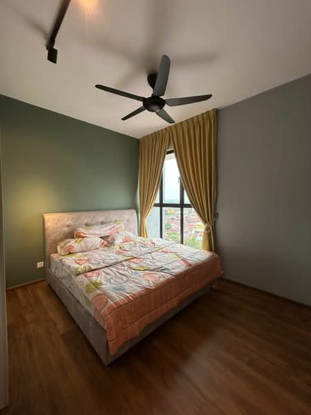 Condominium for Rent at Admiral Residences - Abby Ho - Bedroom - PropertyGuru.com.my