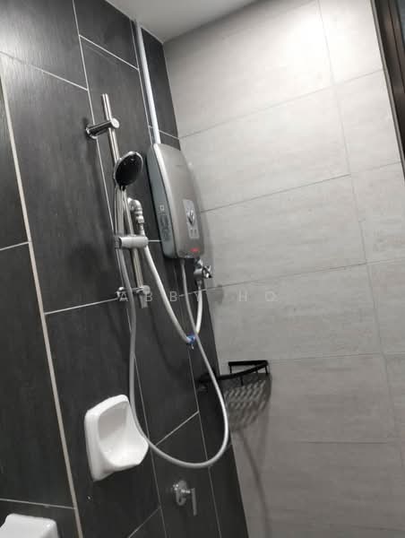 Condominium for Rent at Admiral Residences - Abby Ho - Bathroom - PropertyGuru.com.my
