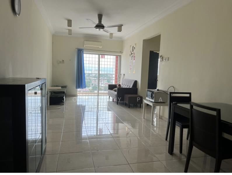 Condominium for Sale at Ketumbar Hill - Johnny Pua - Living Room - PropertyGuru.com.my