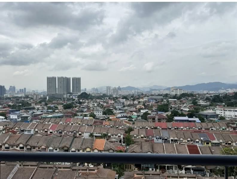 Condominium for Sale at Ketumbar Hill - Johnny Pua - Exterior - PropertyGuru.com.my