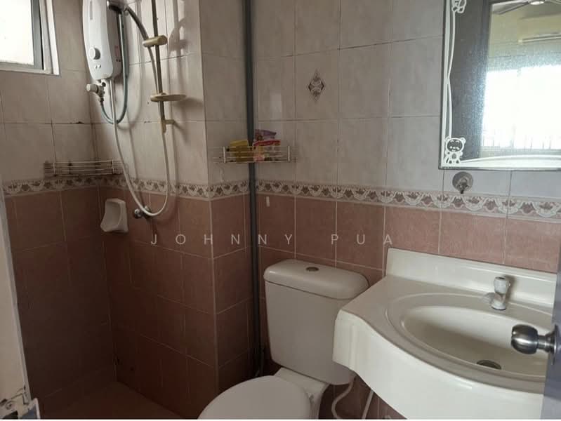 Condominium for Sale at Ketumbar Hill - Johnny Pua - Bathroom - PropertyGuru.com.my