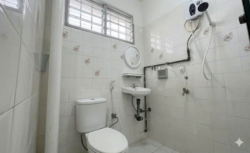 2-storey Terraced House for Rent in Taman Daya (Johor Bahru) - Alen Tan - PropertyGuru.com.my