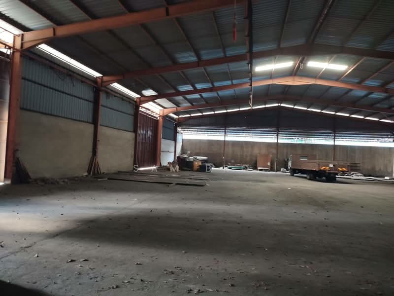 Kilang untuk Dijual di Kluang (Johor) - Sam Bro - Interior - PropertyGuru.com.my