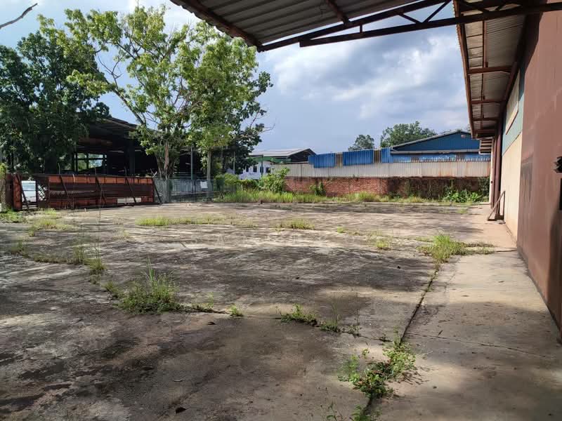 Kilang untuk Dijual di Kluang (Johor) - Sam Bro - Exterior - PropertyGuru.com.my