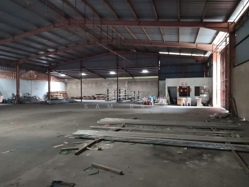 Kilang untuk Dijual di Kluang (Johor) - Sam Bro - Interior - PropertyGuru.com.my