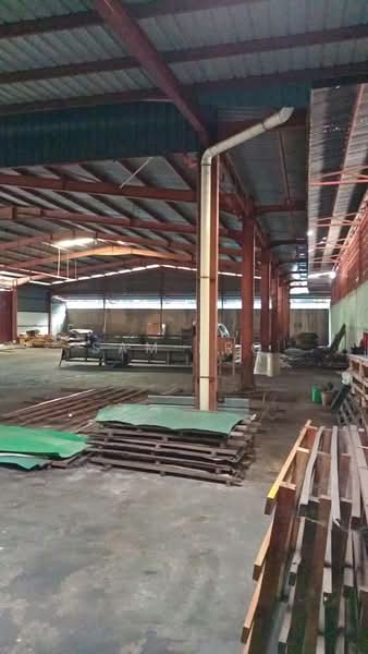 Kilang untuk Dijual di Kluang (Johor) - Sam Bro - Interior - PropertyGuru.com.my