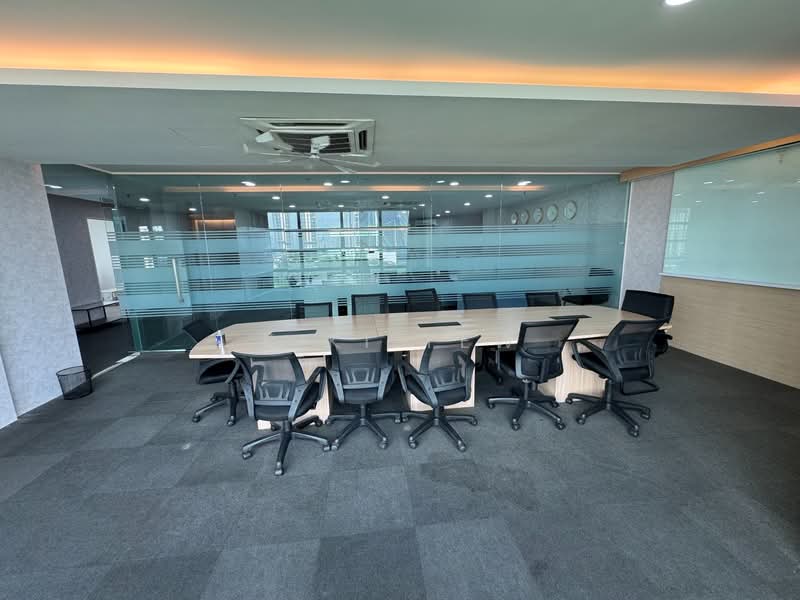 Shop / Office for Rent in Mont Kiara (Kuala Lumpur) - Kiki Yew - Interior - PropertyGuru.com.my