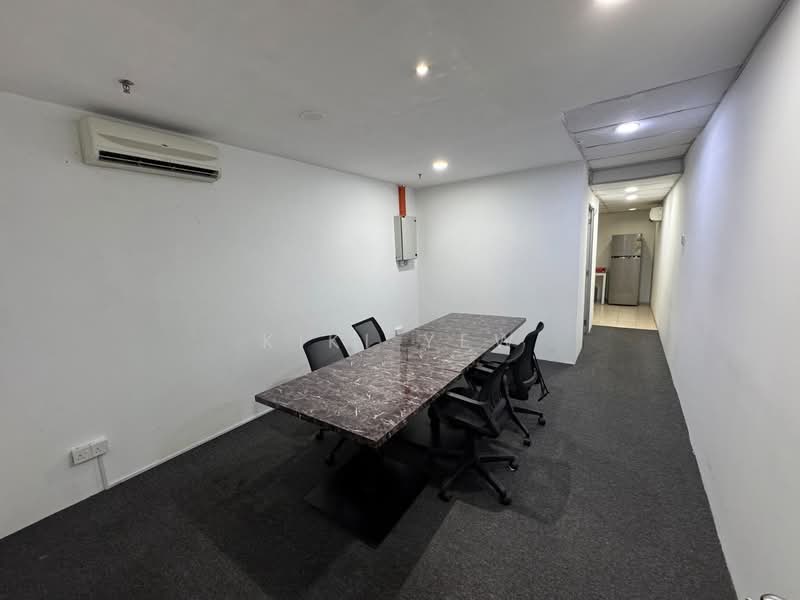 Shop / Office for Rent in Mont Kiara (Kuala Lumpur) - Kiki Yew - Interior - PropertyGuru.com.my