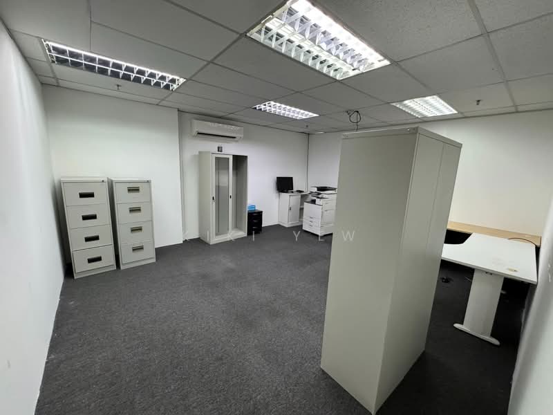Shop / Office for Rent in Mont Kiara (Kuala Lumpur) - Kiki Yew - Interior - PropertyGuru.com.my