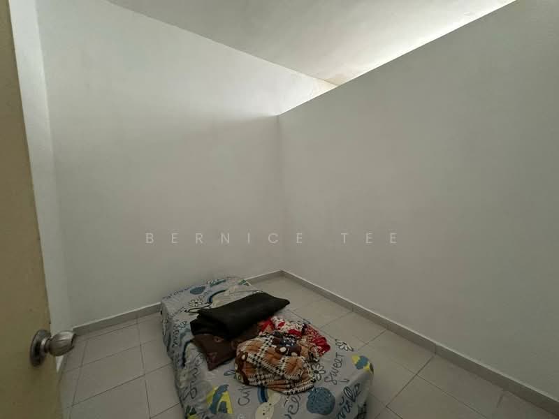 Rumah Teres 2 Tingkat untuk Disewa di Johor Bahru (Johor) - Bernice Tee - Bedroom - PropertyGuru.com.my