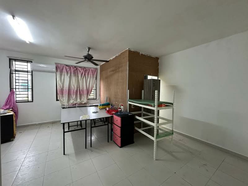 Rumah Teres 2 Tingkat untuk Disewa di Johor Bahru (Johor) - Bernice Tee - Interior - PropertyGuru.com.my