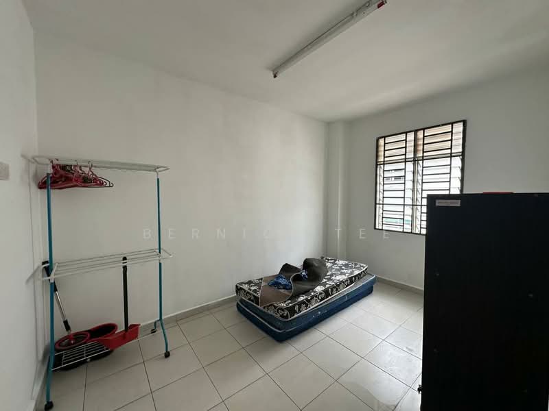 Rumah Teres 2 Tingkat untuk Disewa di Johor Bahru (Johor) - Bernice Tee - Bedroom - PropertyGuru.com.my