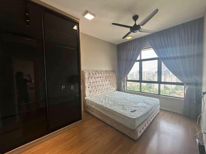 Condominium for Rent at Casa Green - Peter Tan - Bedroom - PropertyGuru.com.my