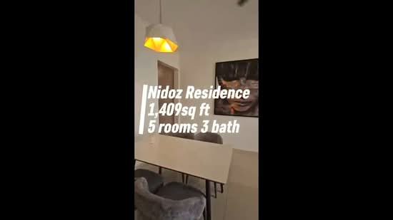 Condominium for Rent at Nidoz Residences @ Desa Petaling - Wong CC - PropertyGuru.com.my