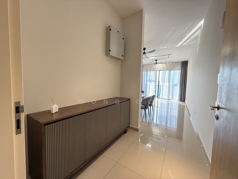 Condominium for Rent at Nidoz Residences @ Desa Petaling - Wong CC - PropertyGuru.com.my
