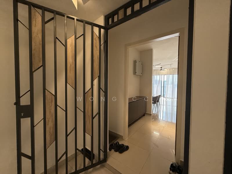 Condominium for Rent at Nidoz Residences @ Desa Petaling - Wong CC - PropertyGuru.com.my