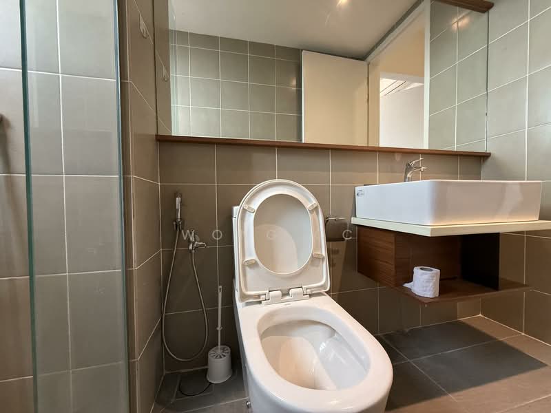 Condominium for Rent at Nidoz Residences @ Desa Petaling - Wong CC - PropertyGuru.com.my