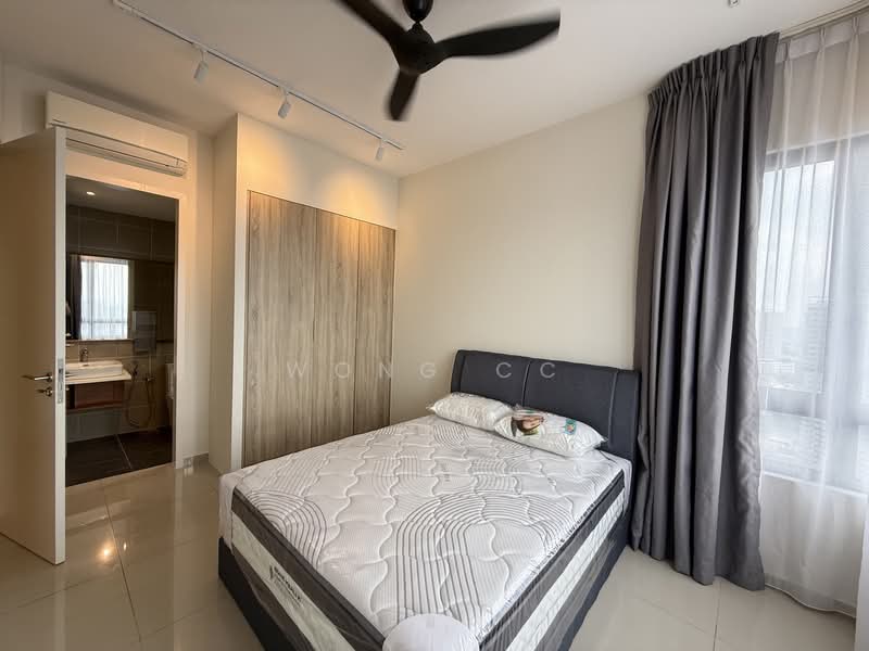 Condominium for Rent at Nidoz Residences @ Desa Petaling - Wong CC - PropertyGuru.com.my