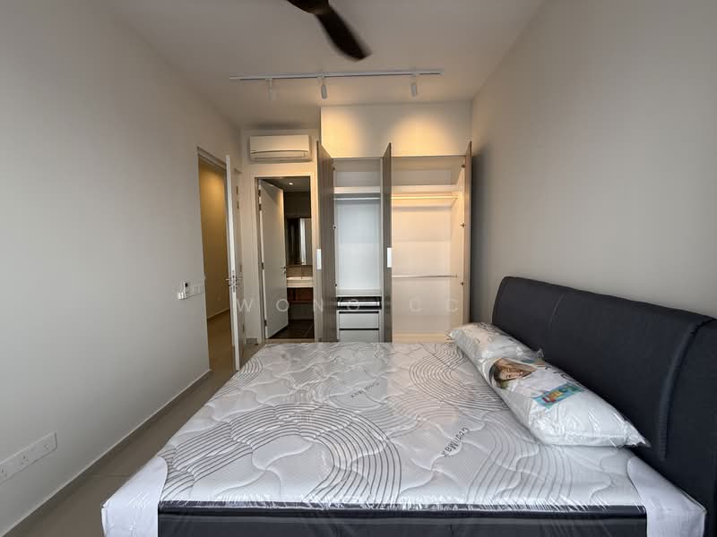 Condominium for Rent at Nidoz Residences @ Desa Petaling - Wong CC - PropertyGuru.com.my
