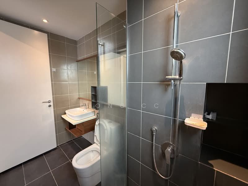 Condominium for Rent at Nidoz Residences @ Desa Petaling - Wong CC - PropertyGuru.com.my