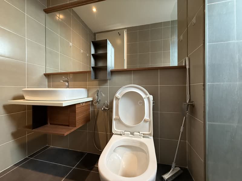 Condominium for Rent at Nidoz Residences @ Desa Petaling - Wong CC - PropertyGuru.com.my