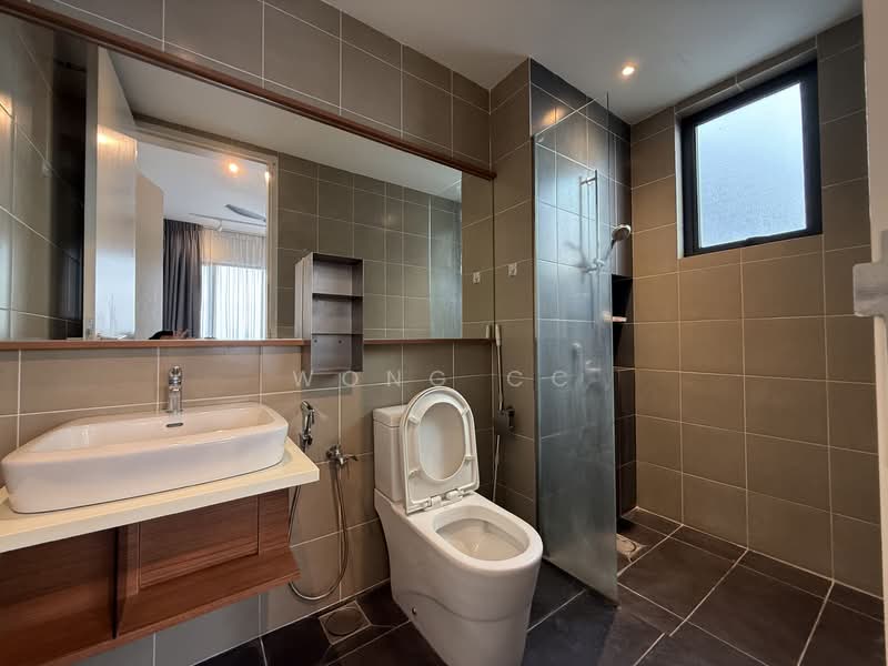 Condominium for Rent at Nidoz Residences @ Desa Petaling - Wong CC - PropertyGuru.com.my