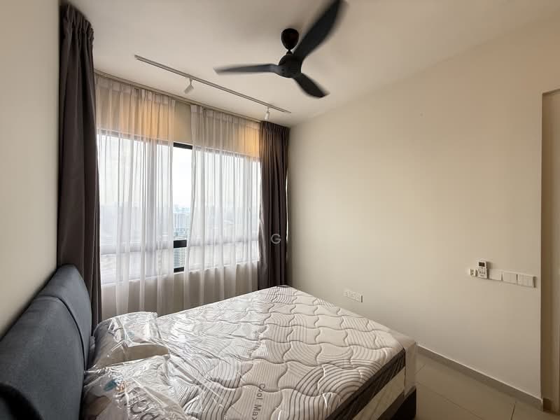 Condominium for Rent at Nidoz Residences @ Desa Petaling - Wong CC - PropertyGuru.com.my