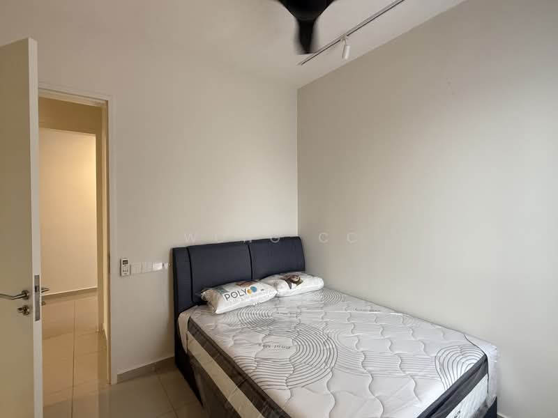 Condominium for Rent at Nidoz Residences @ Desa Petaling - Wong CC - PropertyGuru.com.my