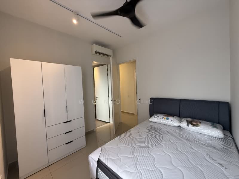 Condominium for Rent at Nidoz Residences @ Desa Petaling - Wong CC - PropertyGuru.com.my