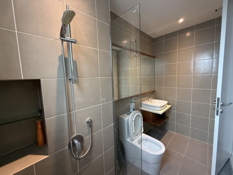 Condominium for Rent at Nidoz Residences @ Desa Petaling - Wong CC - PropertyGuru.com.my