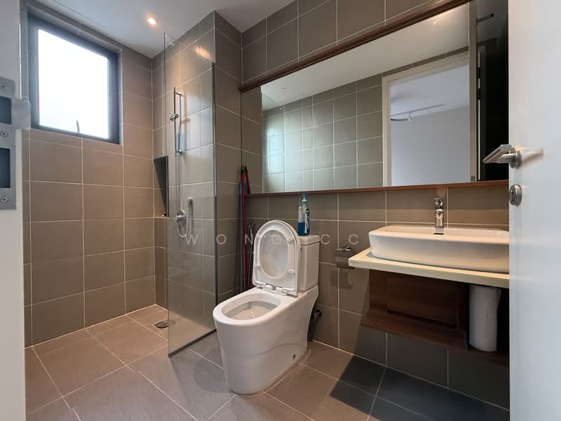 Condominium for Rent at Nidoz Residences @ Desa Petaling - Wong CC - PropertyGuru.com.my