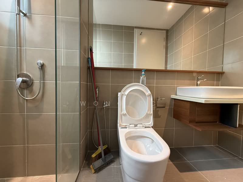 Condominium for Rent at Nidoz Residences @ Desa Petaling - Wong CC - PropertyGuru.com.my