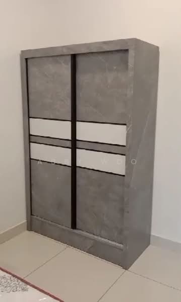 Service Residence for Rent at EDUSENTRAL - Abby Woo - PropertyGuru.com.my