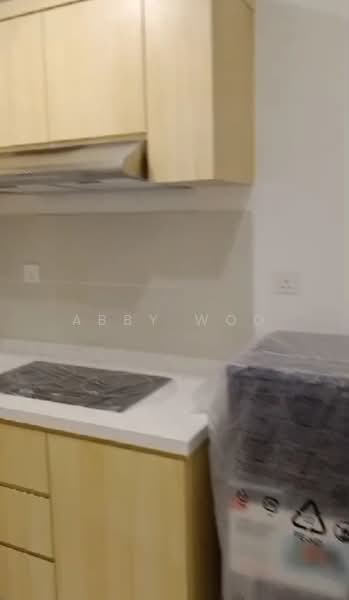 Service Residence for Rent at EDUSENTRAL - Abby Woo - Kitchen - PropertyGuru.com.my