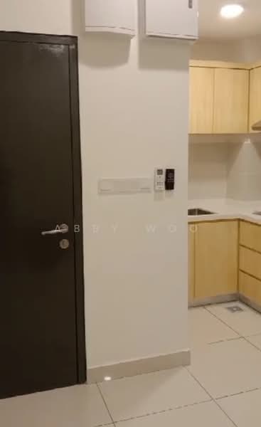 Service Residence for Rent at EDUSENTRAL - Abby Woo - Kitchen - PropertyGuru.com.my