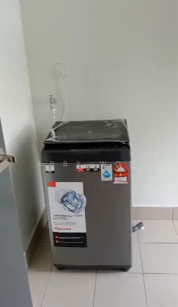 Service Residence for Rent at EDUSENTRAL - Abby Woo - Interior - PropertyGuru.com.my