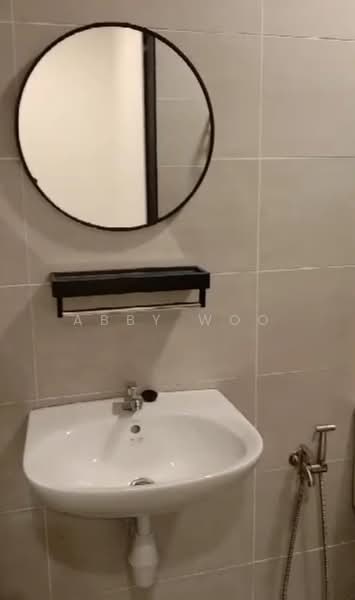 Service Residence for Rent at EDUSENTRAL - Abby Woo - PropertyGuru.com.my