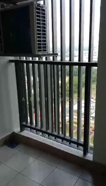Service Residence for Rent at EDUSENTRAL - Abby Woo - PropertyGuru.com.my