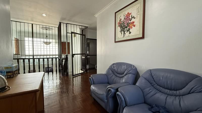 Bungalow for Sale in Kuching (Sarawak) - Alfred Chua - Interior - PropertyGuru.com.my