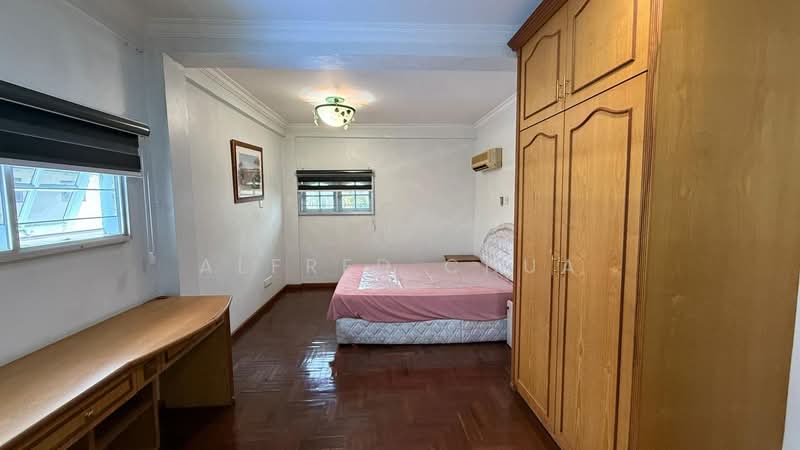Bungalow for Sale in Kuching (Sarawak) - Alfred Chua - Bedroom - PropertyGuru.com.my