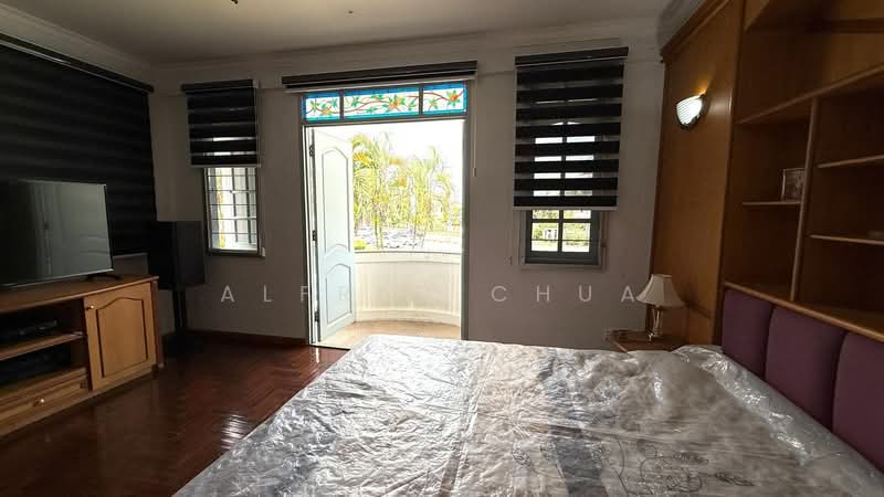 Bungalow for Sale in Kuching (Sarawak) - Alfred Chua - Bedroom - PropertyGuru.com.my