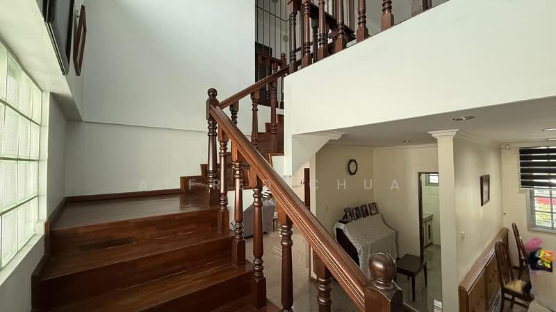Bungalow for Sale in Kuching (Sarawak) - Alfred Chua - Interior - PropertyGuru.com.my